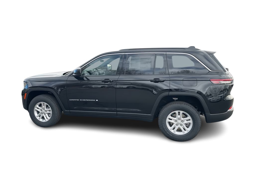 Thumbnail: 2025 Jeep Grand Cherokee - 15
