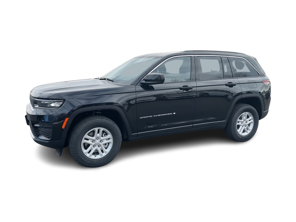 Thumbnail: 2025 Jeep Grand Cherokee - 3