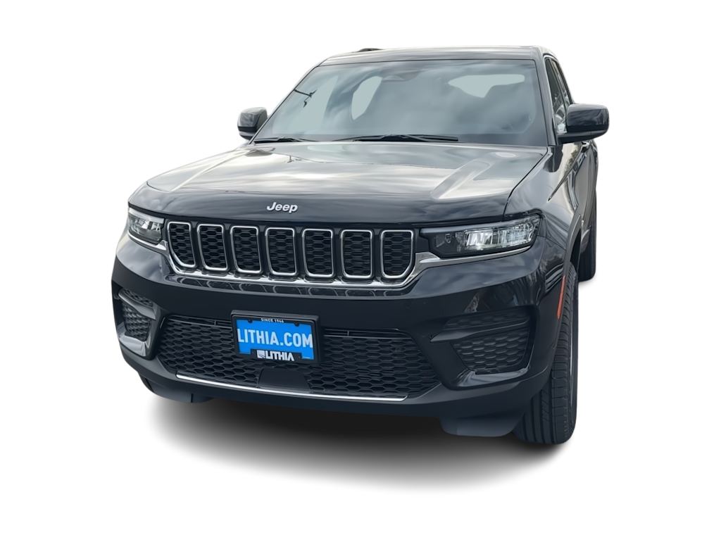 Thumbnail: 2025 Jeep Grand Cherokee - 5