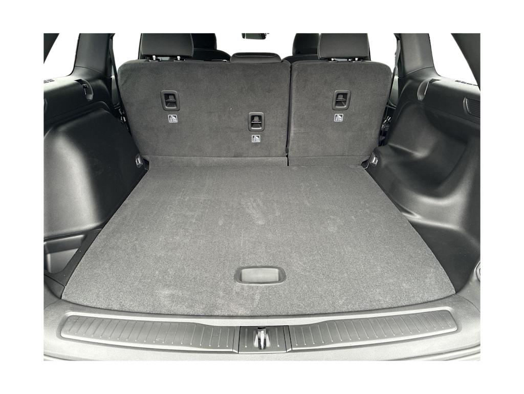 Thumbnail: 2026 Jeep Grand Cherokee - 14