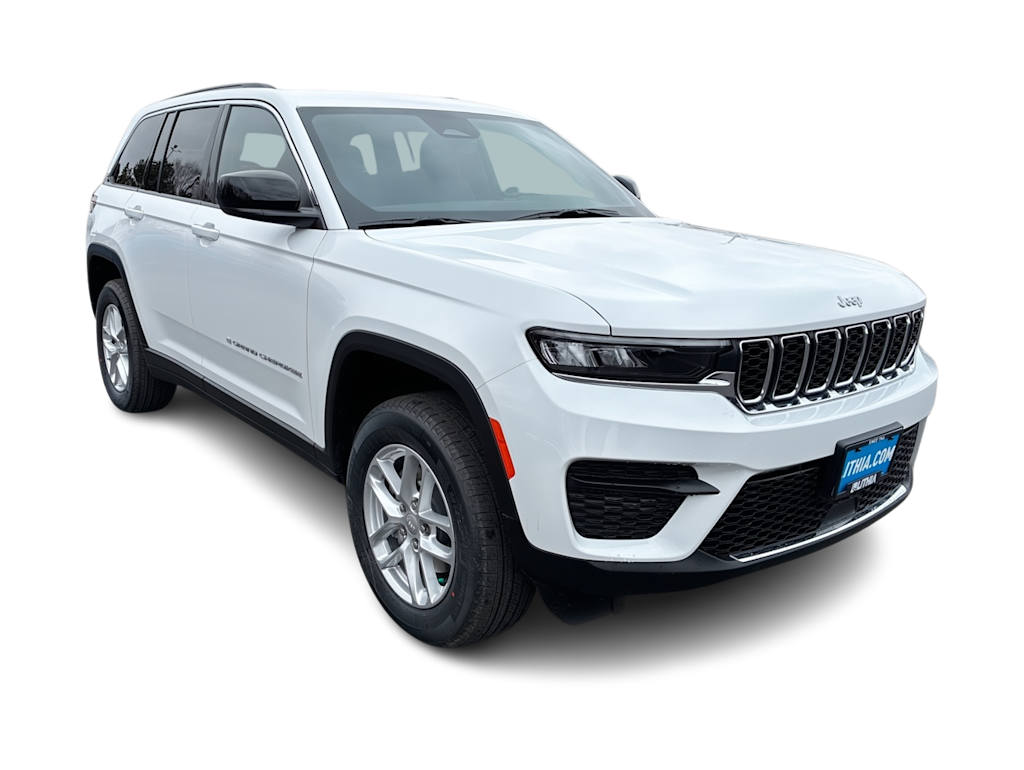 Thumbnail: 2026 Jeep Grand Cherokee - 15
