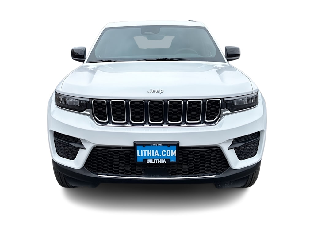 Thumbnail: 2026 Jeep Grand Cherokee - 6