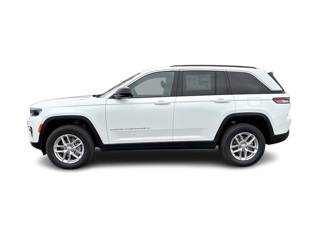 Thumbnail: 2026 Jeep Grand Cherokee - 3