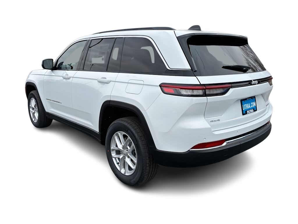 Thumbnail: 2026 Jeep Grand Cherokee - 4