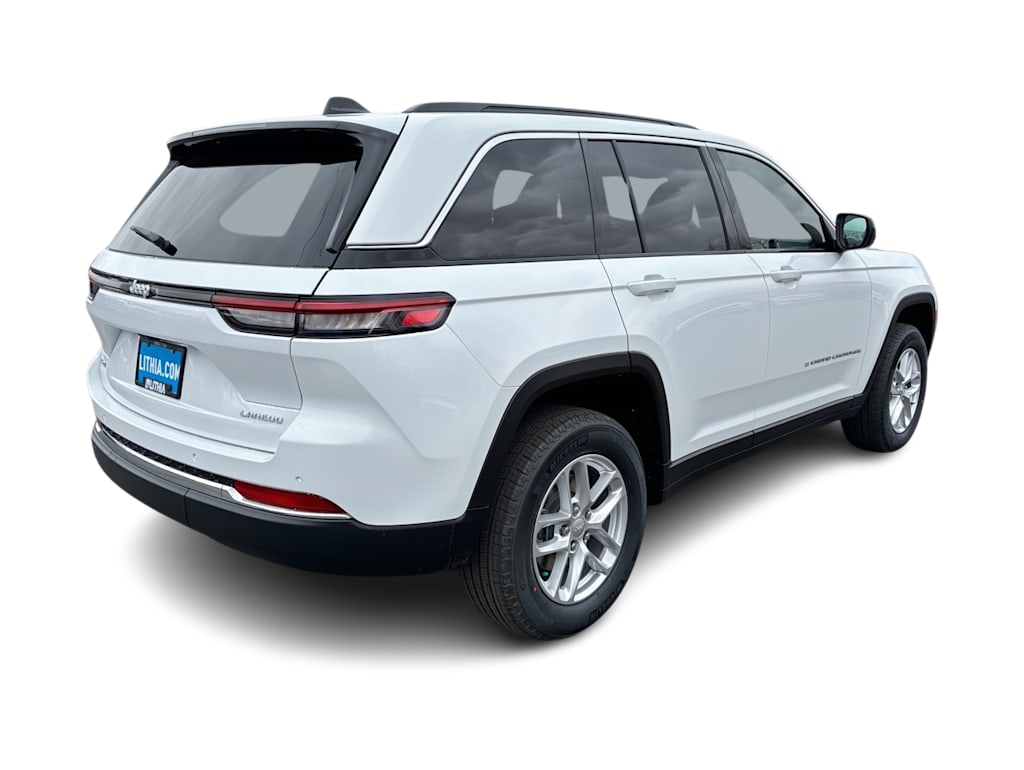 Thumbnail: 2026 Jeep Grand Cherokee - 17