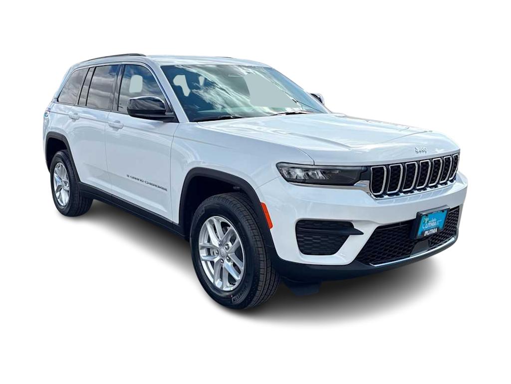 Thumbnail: 2026 Jeep Grand Cherokee - 15