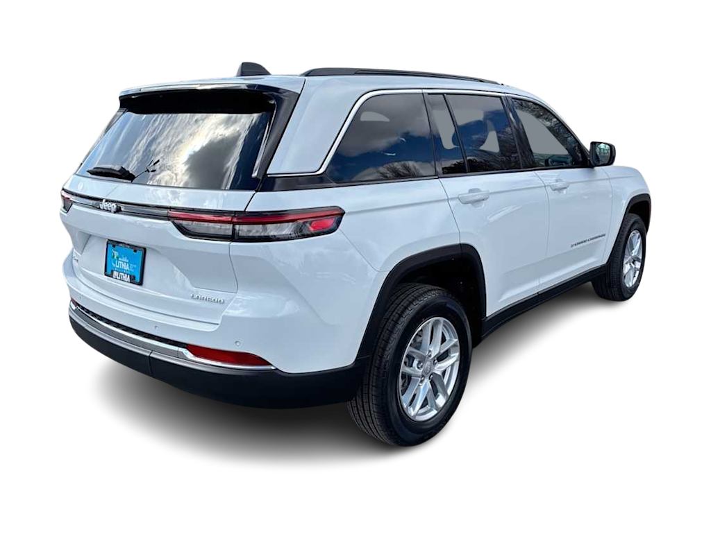 Thumbnail: 2026 Jeep Grand Cherokee - 18