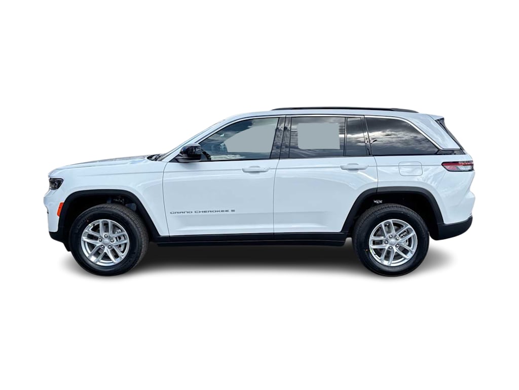 Thumbnail: 2026 Jeep Grand Cherokee - 3