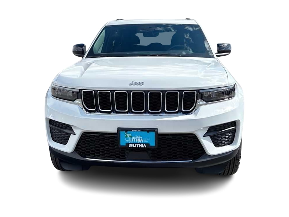 Thumbnail: 2026 Jeep Grand Cherokee - 5