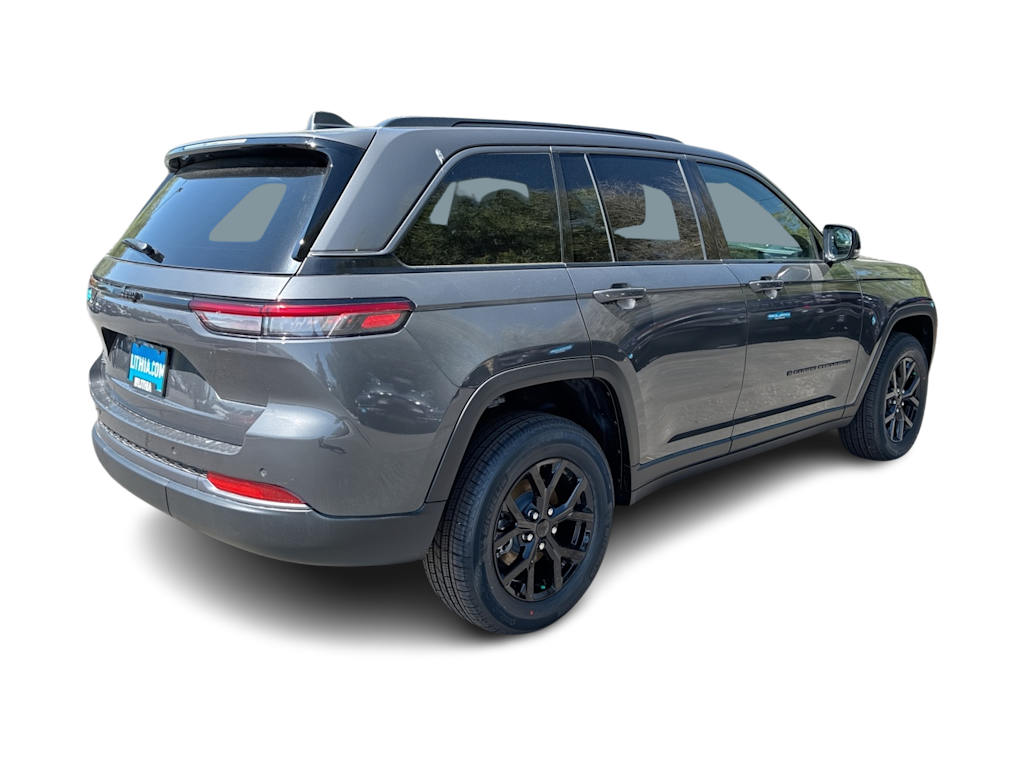 Thumbnail: 2026 Jeep Grand Cherokee - 17