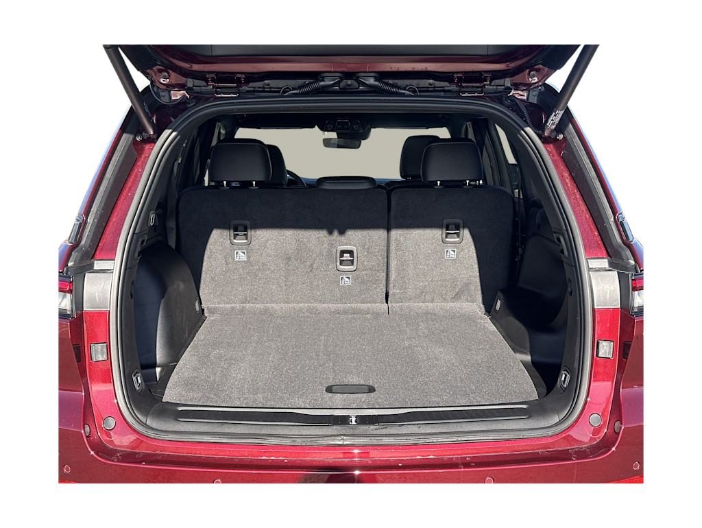 Thumbnail: 2026 Jeep Grand Cherokee - 12