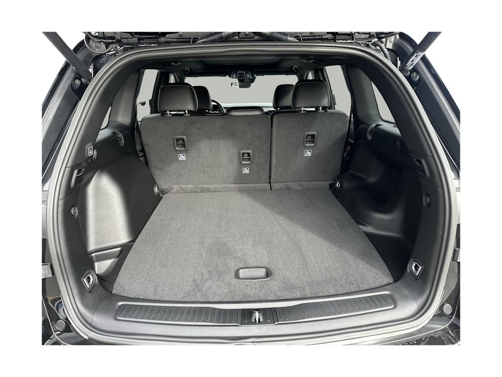 Thumbnail: 2025 Jeep Grand Cherokee - 12