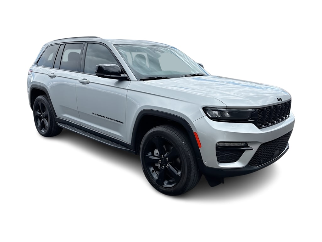 Thumbnail: 2024 Jeep Grand Cherokee - 14