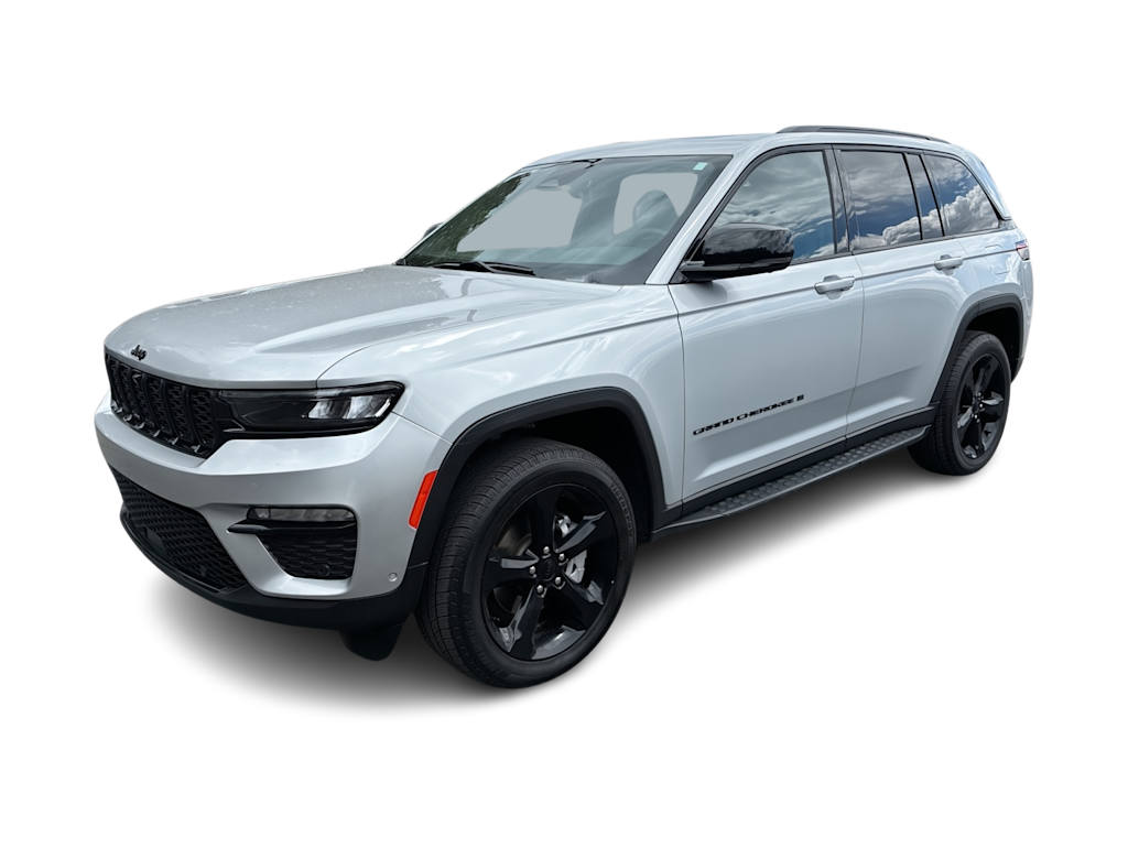 Thumbnail: 2024 Jeep Grand Cherokee - 15