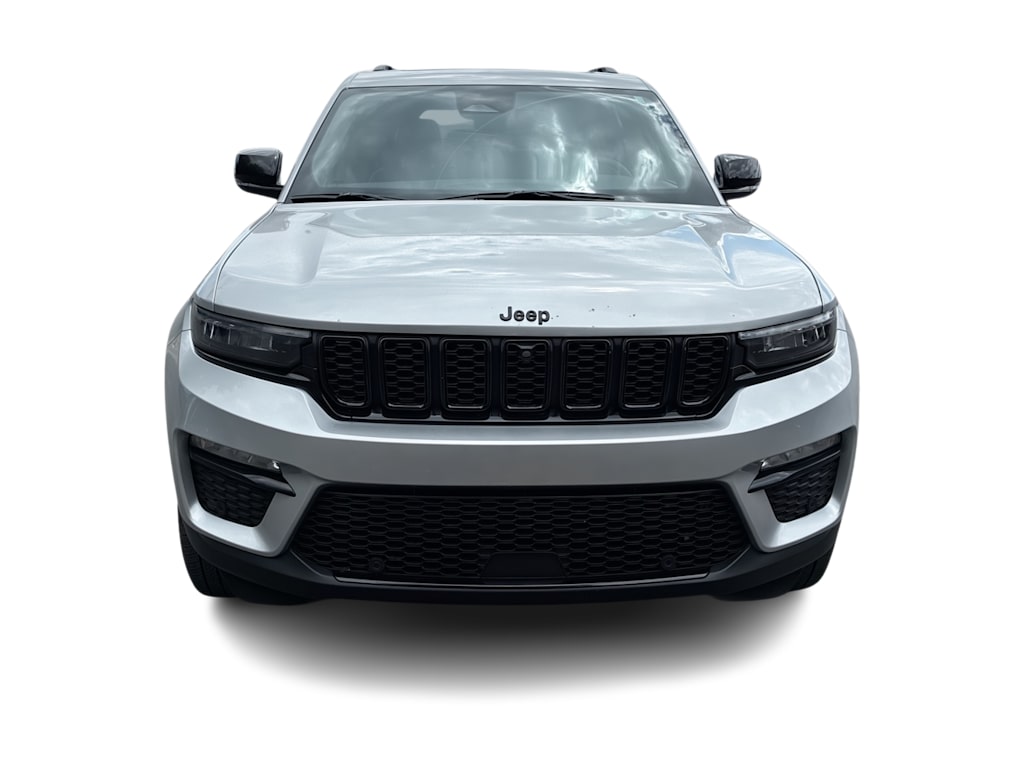 Thumbnail: 2024 Jeep Grand Cherokee - 5