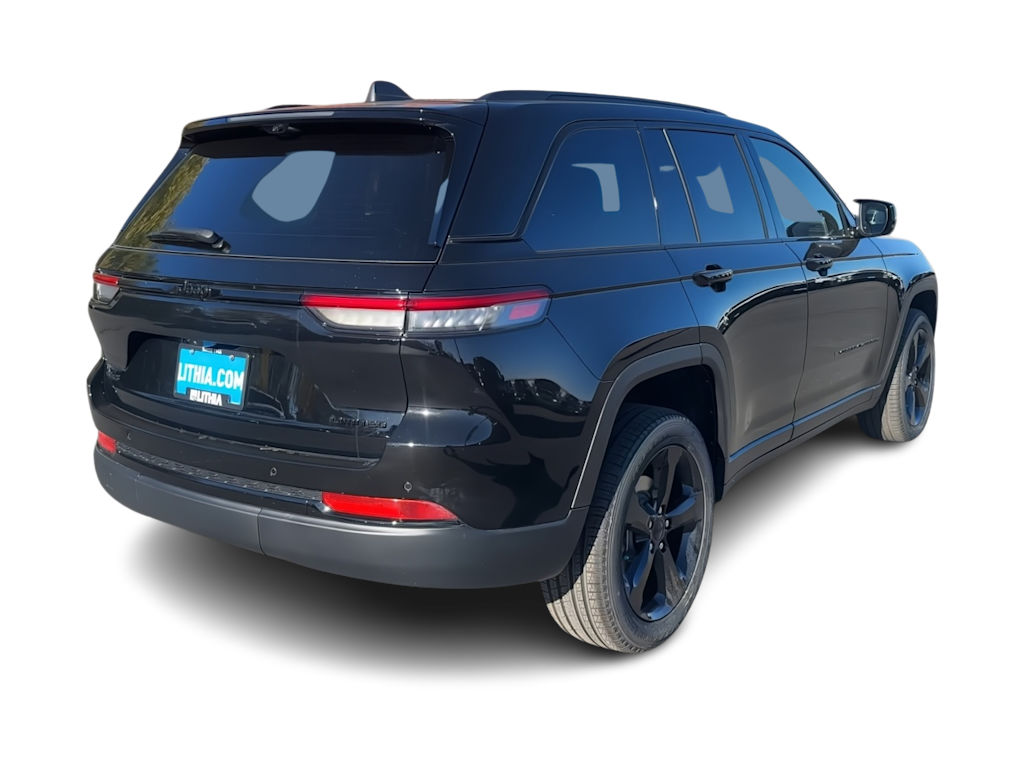 Thumbnail: 2025 Jeep Grand Cherokee - 17