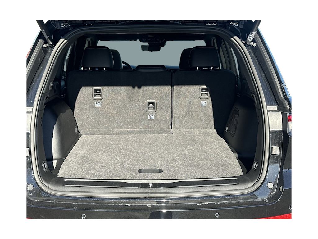 Thumbnail: 2025 Jeep Grand Cherokee - 13