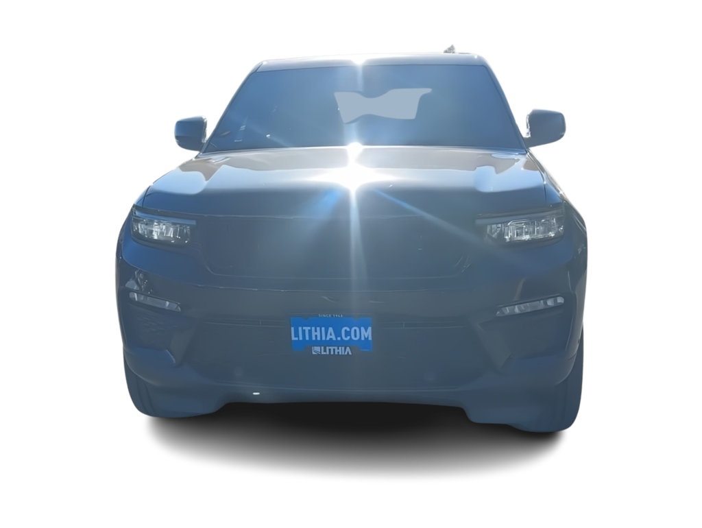 Thumbnail: 2025 Jeep Grand Cherokee - 5