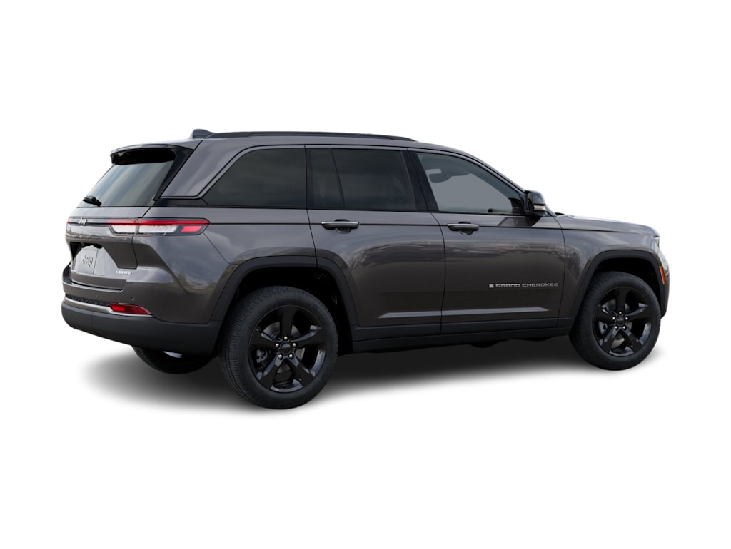 Thumbnail: 2026 Jeep Grand Cherokee - 8
