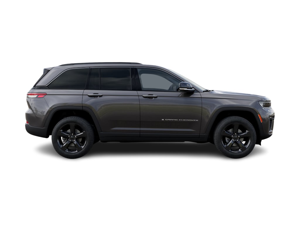 Thumbnail: 2026 Jeep Grand Cherokee - 12