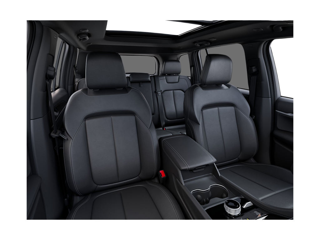 Thumbnail: 2026 Jeep Grand Cherokee - 7