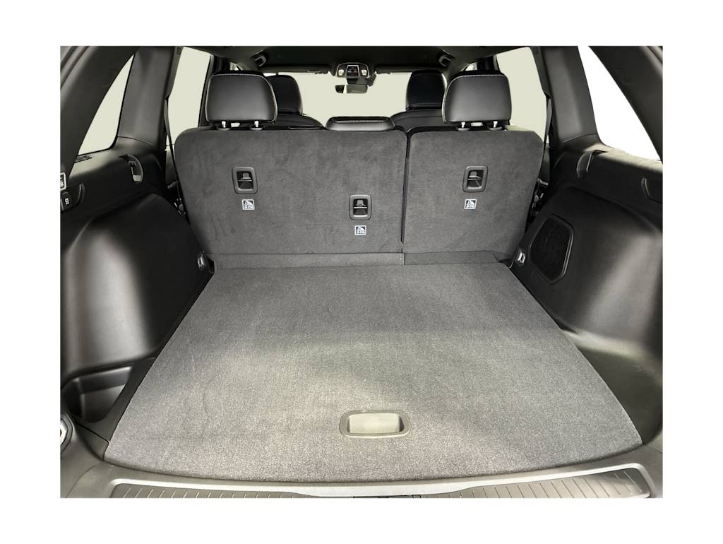 Thumbnail: 2026 Jeep Grand Cherokee - 13