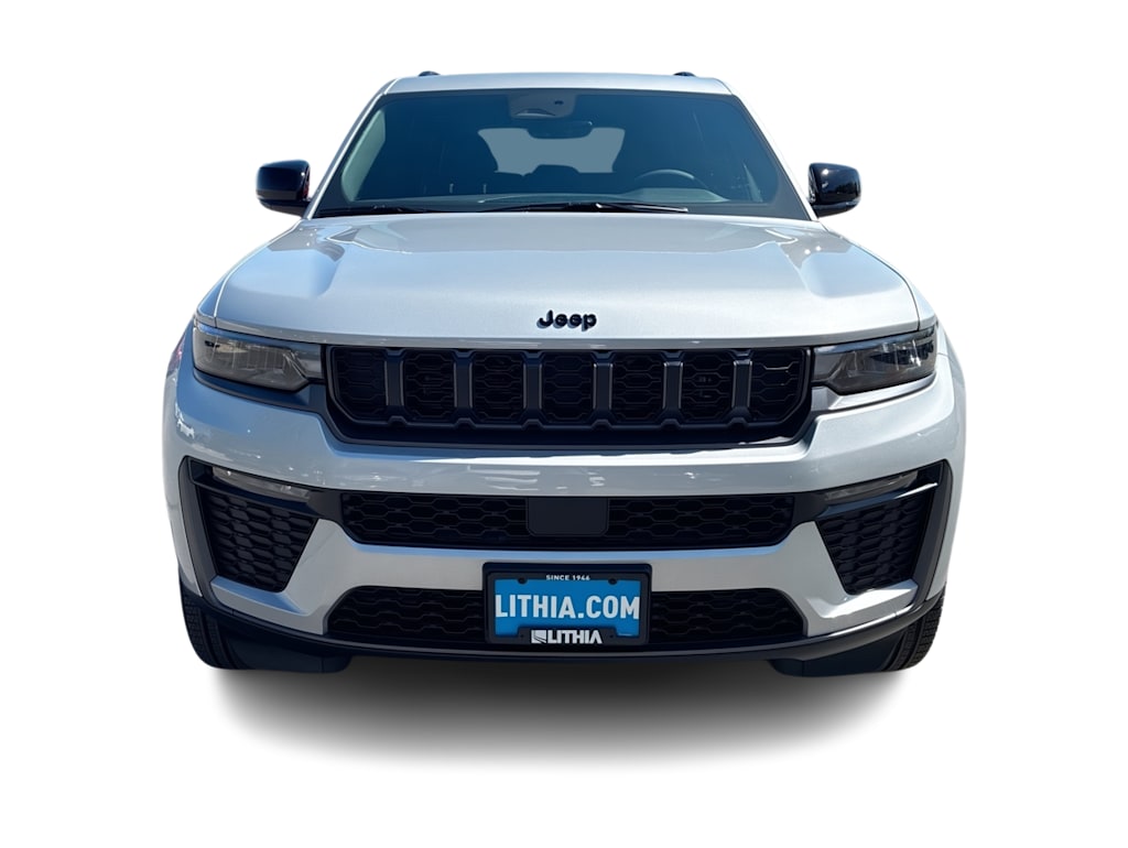 Thumbnail: 2026 Jeep Grand Cherokee - 6