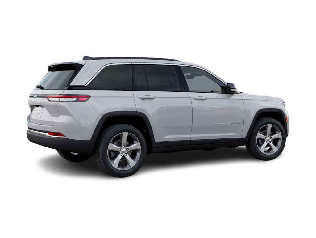 Thumbnail: 2026 Jeep Grand Cherokee - 7