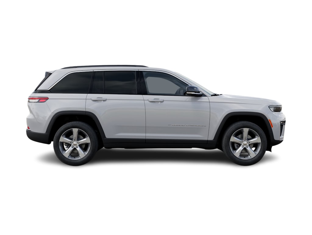 Thumbnail: 2026 Jeep Grand Cherokee - 11