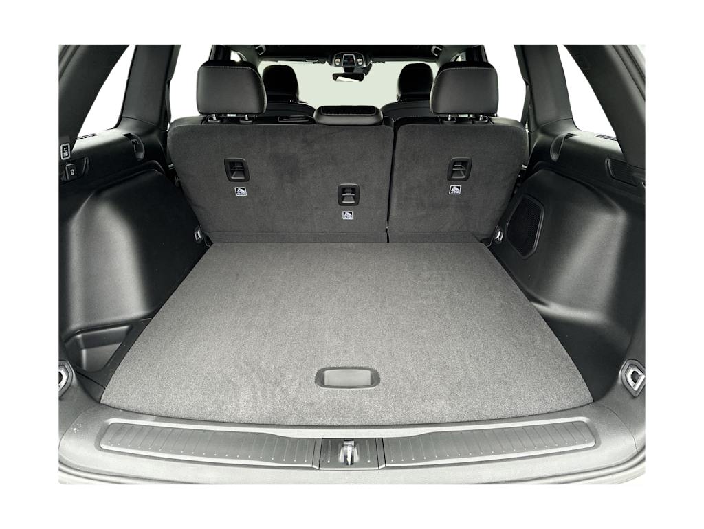 Thumbnail: 2026 Jeep Grand Cherokee - 14