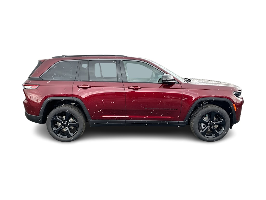 Thumbnail: 2026 Jeep Grand Cherokee - 19