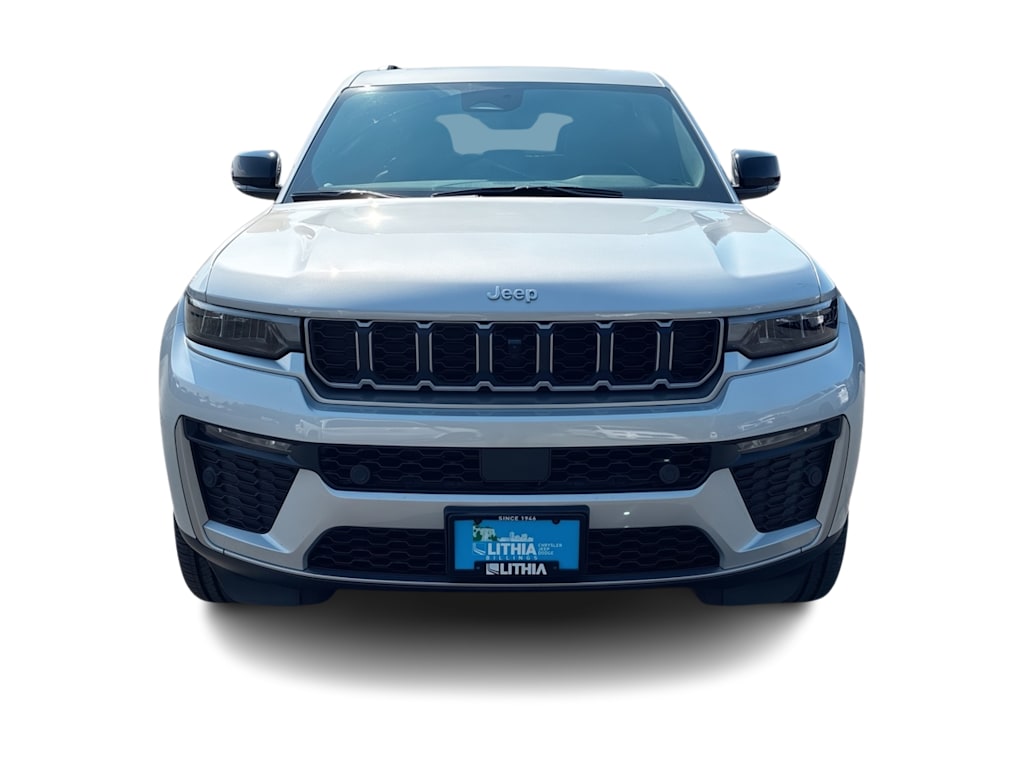 Thumbnail: 2026 Jeep Grand Cherokee - 6