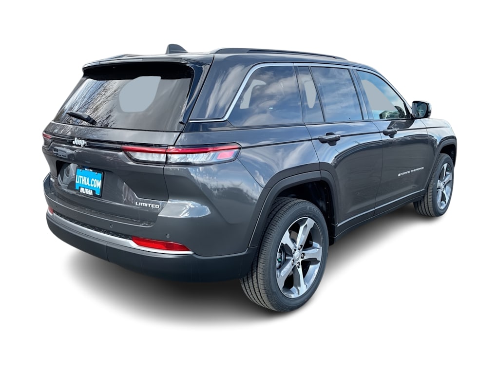 Thumbnail: 2026 Jeep Grand Cherokee - 17