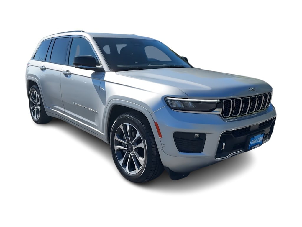 Thumbnail: 2023 Jeep Grand Cherokee - 13