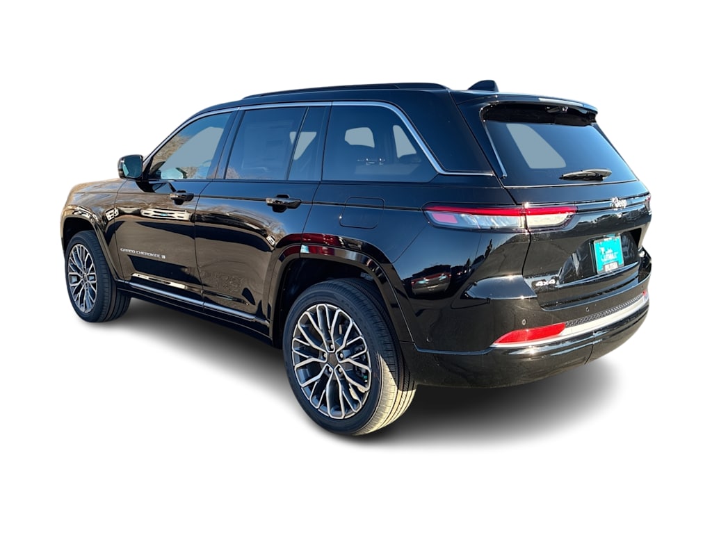 Thumbnail: 2026 Jeep Grand Cherokee - 4