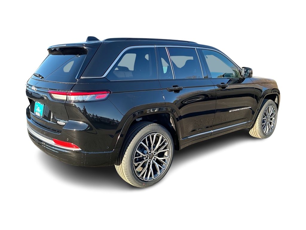 Thumbnail: 2026 Jeep Grand Cherokee - 17