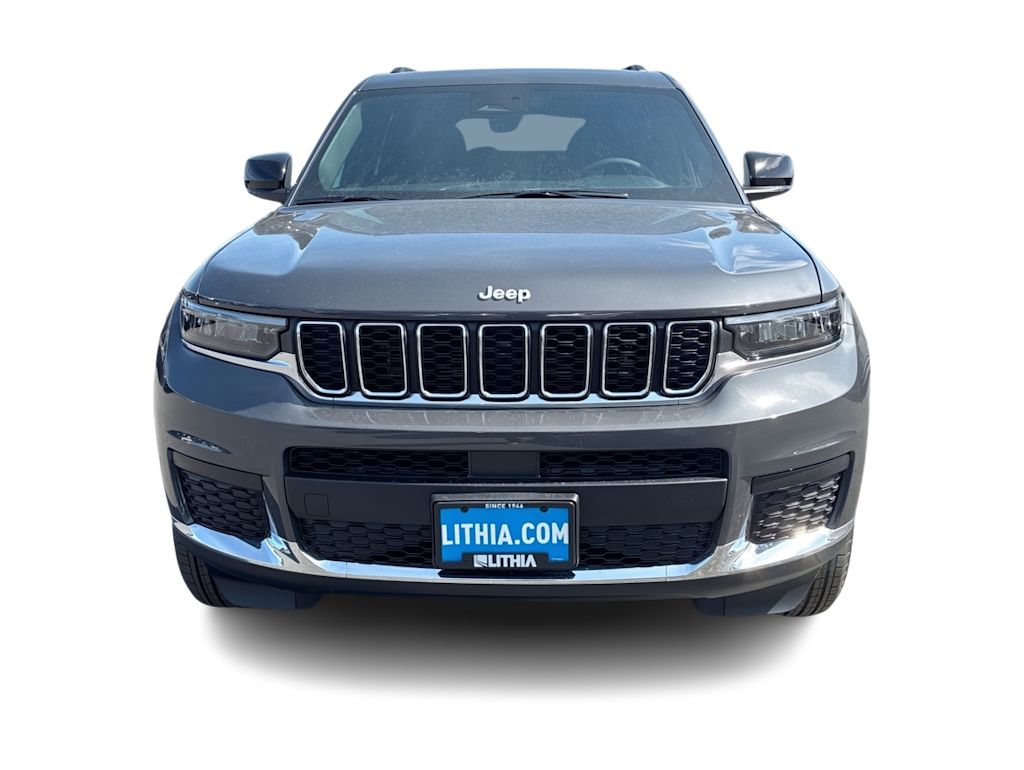 Thumbnail: 2026 Jeep Grand Cherokee L - 5