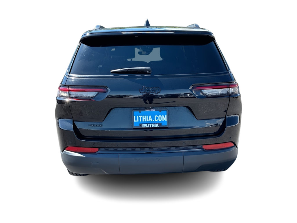 Thumbnail: 2023 Jeep Grand Cherokee L - 16