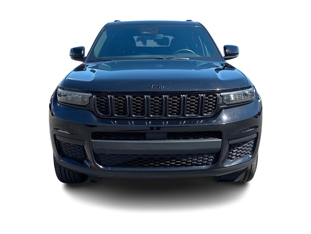 Thumbnail: 2023 Jeep Grand Cherokee L - 5