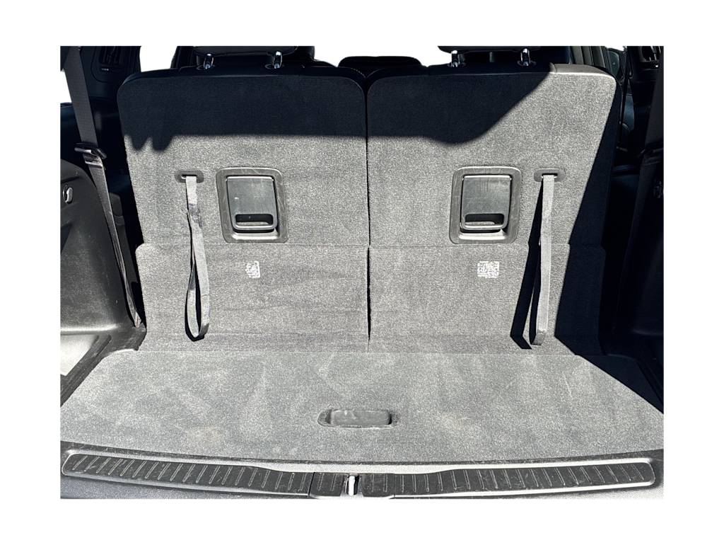 Thumbnail: 2024 Jeep Grand Cherokee L - 14