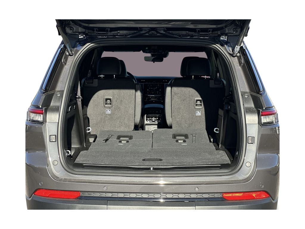 Thumbnail: 2025 Jeep Grand Cherokee L - 12