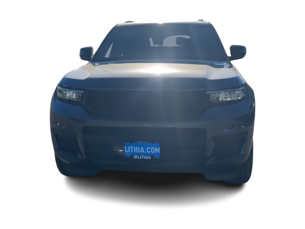 Thumbnail: 2025 Jeep Grand Cherokee L - 5