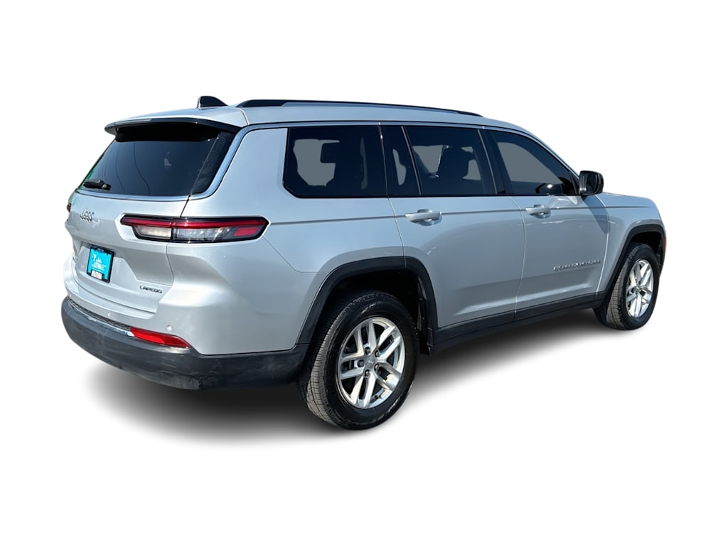2022 Jeep Grand Cherokee L Laredo - Photo 15