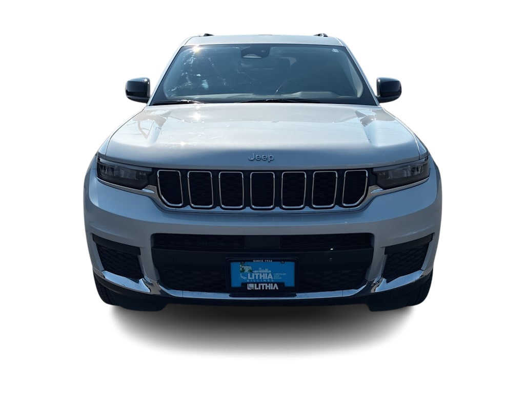 2022 Jeep Grand Cherokee L Laredo - Photo 6