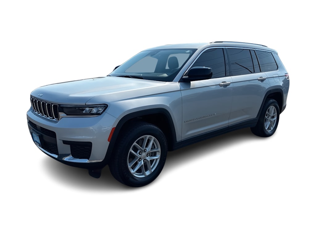 2022 Jeep Grand Cherokee L Laredo - Photo 14