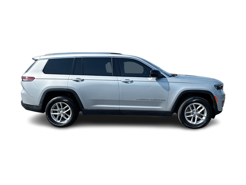 2022 Jeep Grand Cherokee L Laredo - Photo 16