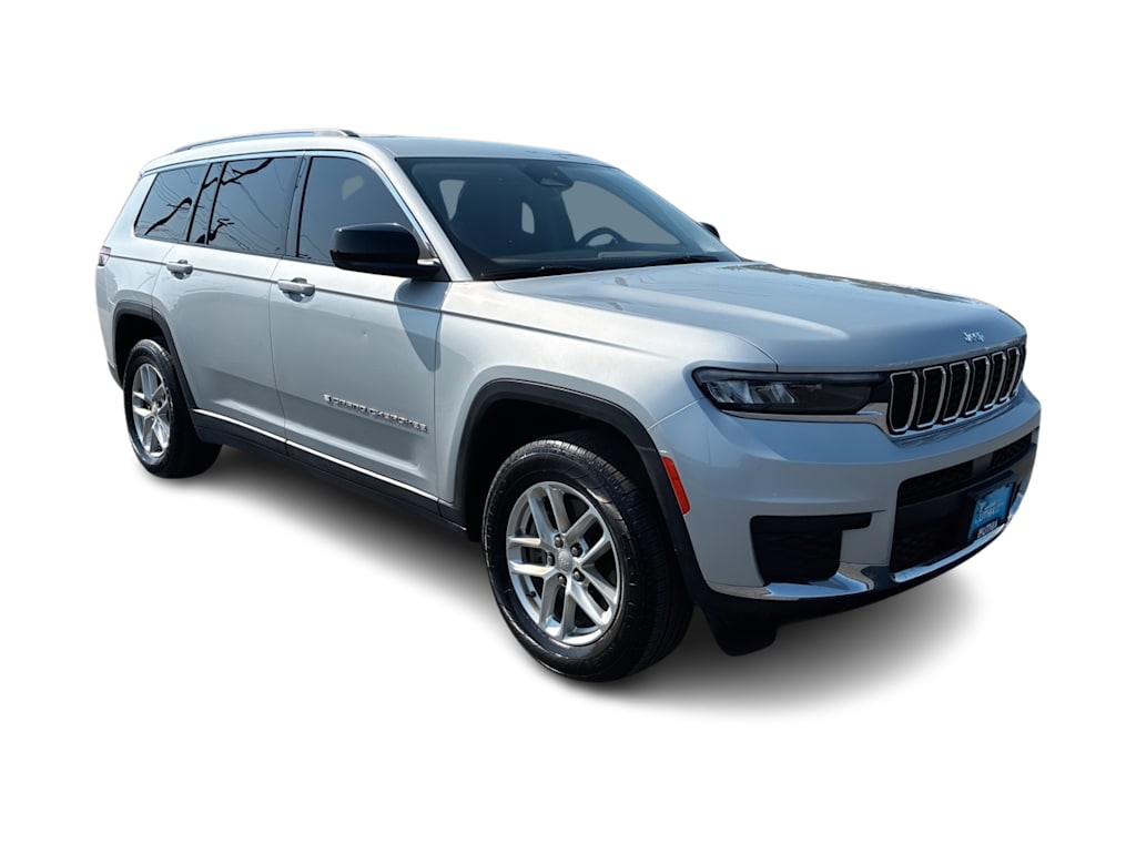 2022 Jeep Grand Cherokee L Laredo - Photo 13