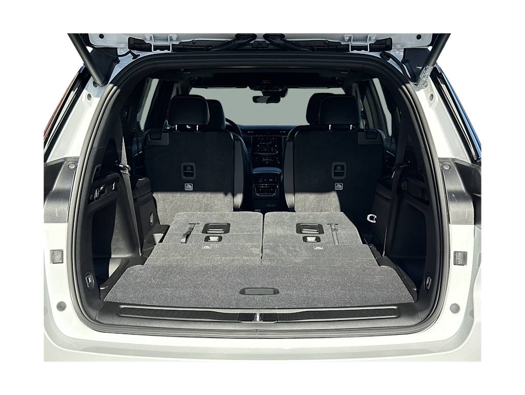 Thumbnail: 2025 Jeep Grand Cherokee L - 12