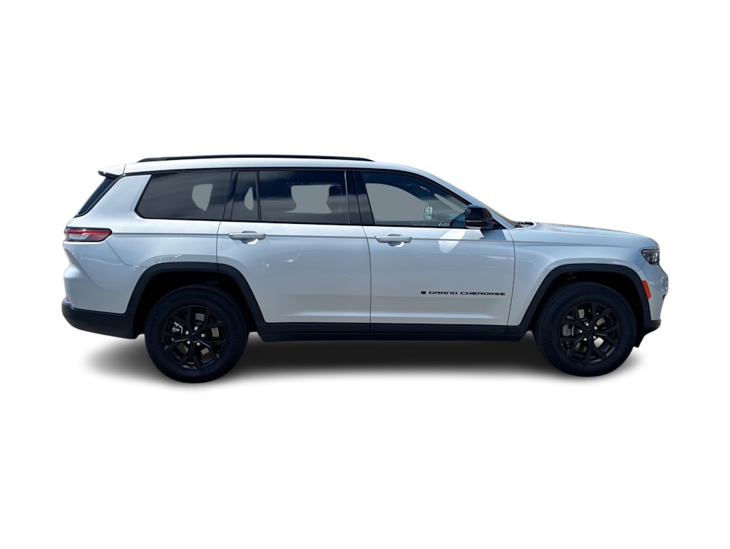Thumbnail: 2024 Jeep Grand Cherokee L - 18