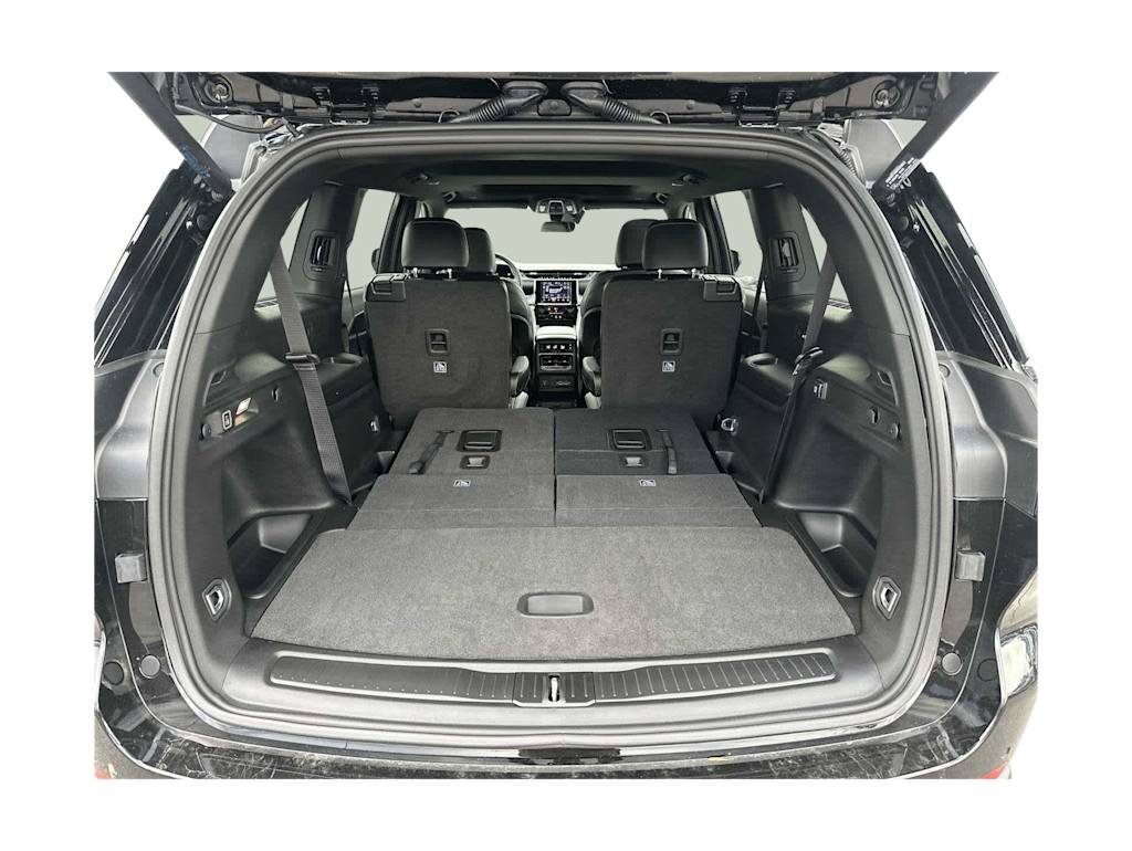 Thumbnail: 2025 Jeep Grand Cherokee L - 13